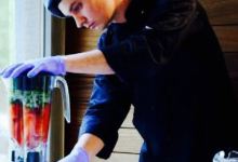 SPA VILNIUS Anykščiai Restaurant美食图片