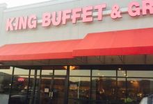 King Buffet美食图片
