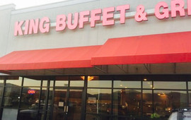 King Buffet