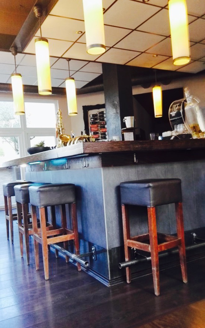 Ristorante Pizzeria Va Adagio餐厅图片