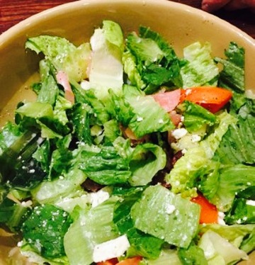 Panera Bread