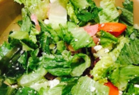 Panera Bread美食图片