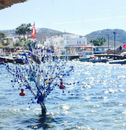 Okyanus Balik Restaurant餐厅图片