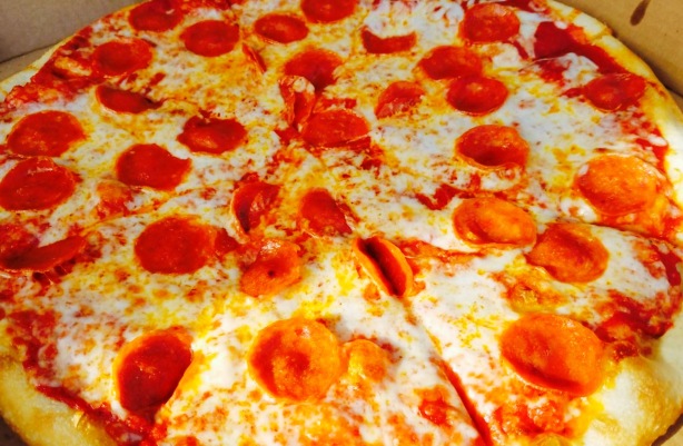 Amato's Pizza And Family Restaurant