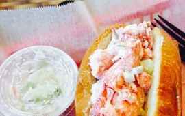 D.J.'s Clam Shack