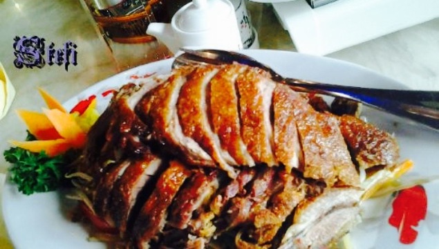 Yang Tse Inh. Xiaoxu Zheng餐厅图片