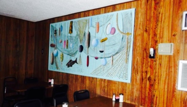 B & J's Steaks and Seafood