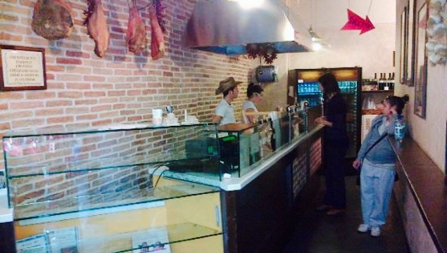 La Piadina del Melarancio餐厅图片