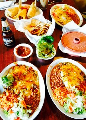 Zuly's Cafe餐厅图片