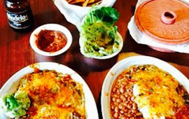 Zuly's Cafe