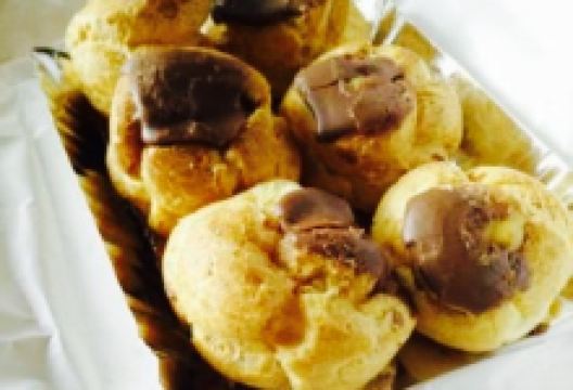 Jila Bakery美食图片