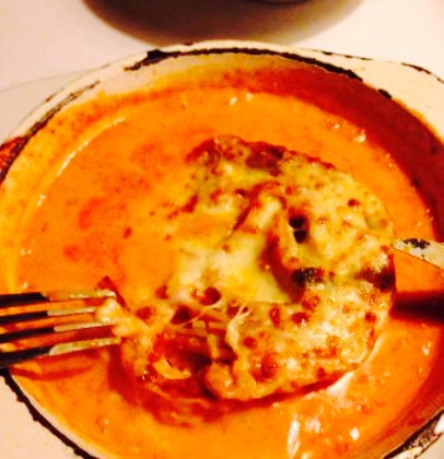 Trattoria da Peco餐厅图片