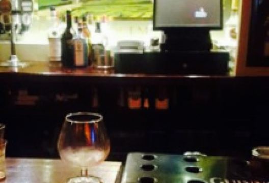 Bill Chawke's Bar美食图片