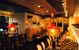 Park 143 Bistro