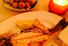 El Faro Bar-Restaurante美食图片