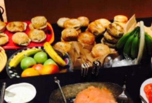 New York Bagel & Bialy Corporation美食图片