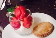 La Charbonnette美食图片