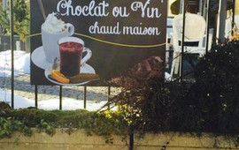 Restaurant de la Truite