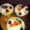 Akrogiali Cafe-Snack bar