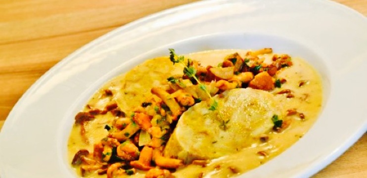 Wögerer's Wirtshaus Tradition seit 1868餐厅图片