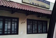 Restaurante E Lanchonete Moacir美食图片