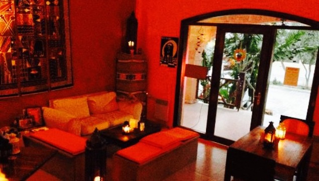 Food Lodge Bakery餐厅图片