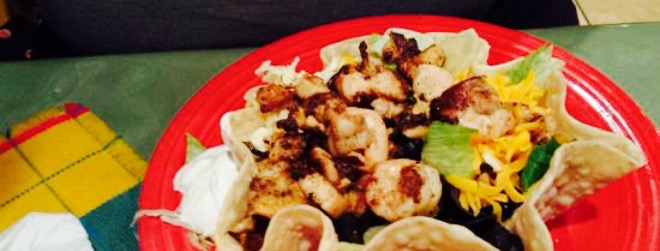 Amigo Juan Mexican Cafe餐厅图片