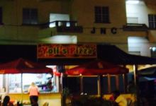 Yoli's Pizza美食图片