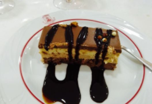 Restaurante Asador Mauro美食图片