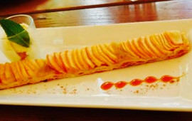 Les Mejeonnes Restaurant