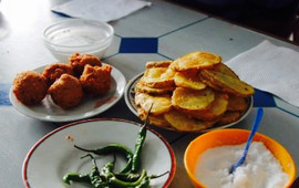 Blue Room Cafe