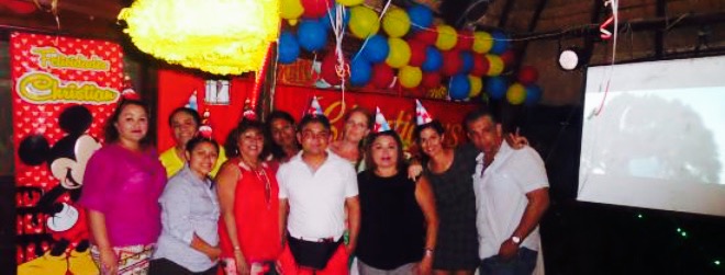 Christian's Tacos餐厅图片