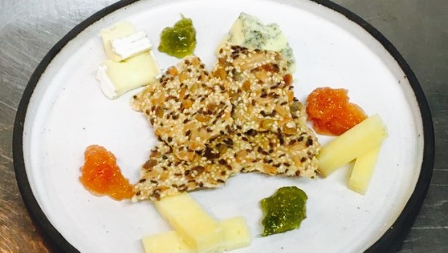 Hovdala Slottsrestaurang Och Froknarnas Cafe