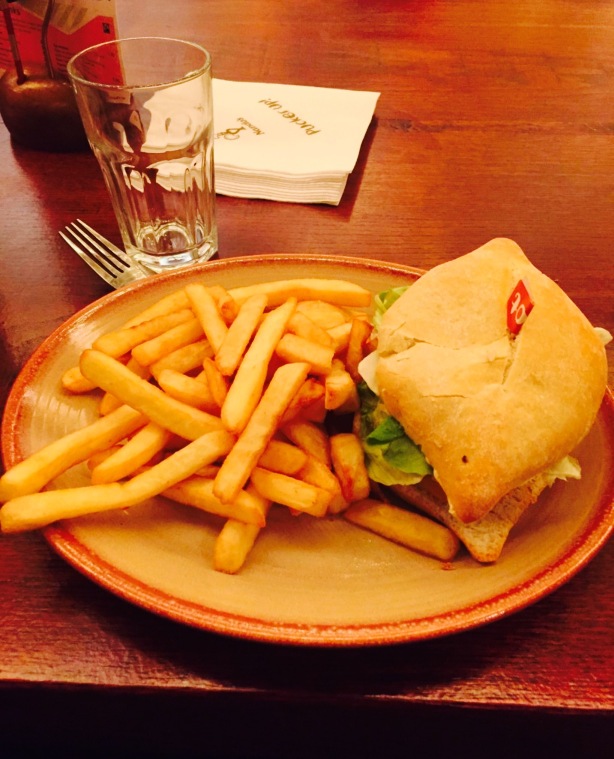 Nando's Birmingham - Star City
