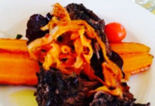 Mount Gnomon Farm美食图片