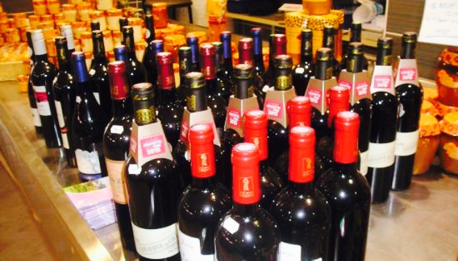 Perle Marine餐厅图片