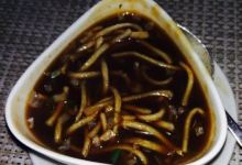 Dunes美食图片