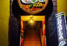 Chapla Pizza美食图片