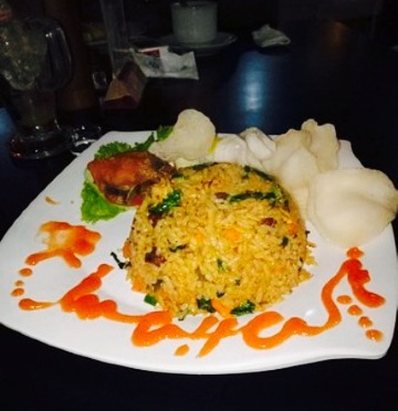 CK Center Resto餐厅图片