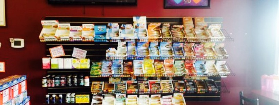 Emerald City Smoothie餐厅图片