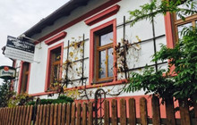 Hospůdka A Vinárna U Anežky餐厅图片