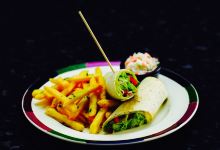 Frankie & Benny's美食图片