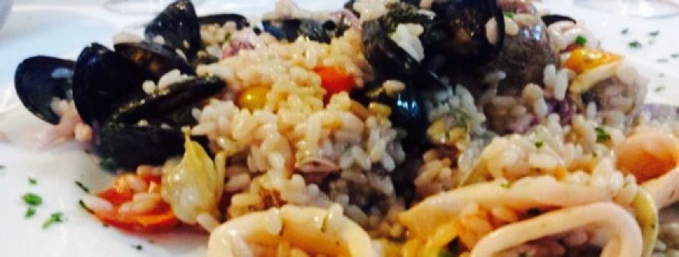 Il Corsaro餐厅图片