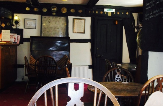 The Sun Inn