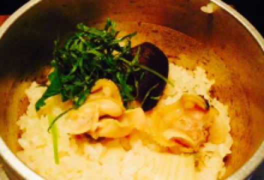 Hamaguriya美食图片