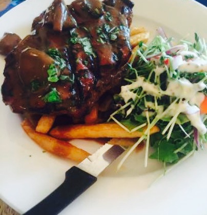 Penneshaw Pub Pty Ltd餐厅图片