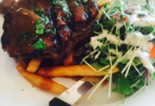 Penneshaw Pub Pty Ltd美食图片