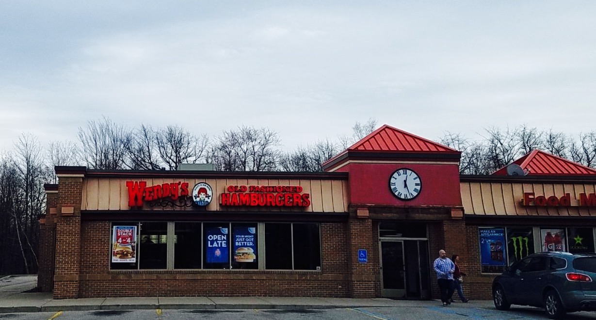Wendy's