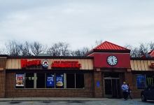Wendy's美食图片