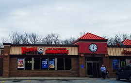 Wendy's